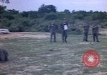 Image of United States trainees Vietnam, 1962, second 46 stock footage video 65675075390