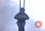 Image of United States trainees Vietnam, 1962, second 52 stock footage video 65675075390
