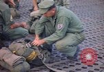 Image of United States trainees Vietnam, 1962, second 8 stock footage video 65675075391