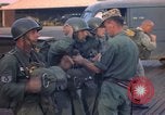 Image of United States trainees Vietnam, 1962, second 31 stock footage video 65675075391