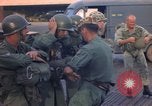 Image of United States trainees Vietnam, 1962, second 36 stock footage video 65675075391