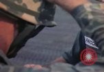 Image of United States trainees Vietnam, 1962, second 41 stock footage video 65675075391