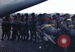 Image of Vietnam Army paratroopers Vietnam, 1962, second 4 stock footage video 65675075392