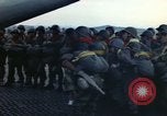 Image of Vietnam Army paratroopers Vietnam, 1962, second 6 stock footage video 65675075392
