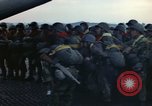 Image of Vietnam Army paratroopers Vietnam, 1962, second 7 stock footage video 65675075392