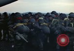 Image of Vietnam Army paratroopers Vietnam, 1962, second 8 stock footage video 65675075392