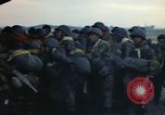 Image of Vietnam Army paratroopers Vietnam, 1962, second 9 stock footage video 65675075392