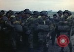 Image of Vietnam Army paratroopers Vietnam, 1962, second 10 stock footage video 65675075392