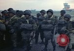 Image of Vietnam Army paratroopers Vietnam, 1962, second 11 stock footage video 65675075392
