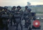 Image of Vietnam Army paratroopers Vietnam, 1962, second 12 stock footage video 65675075392