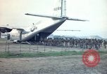Image of Vietnam Army paratroopers Vietnam, 1962, second 15 stock footage video 65675075392