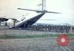 Image of Vietnam Army paratroopers Vietnam, 1962, second 16 stock footage video 65675075392