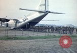 Image of Vietnam Army paratroopers Vietnam, 1962, second 18 stock footage video 65675075392