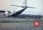 Image of Vietnam Army paratroopers Vietnam, 1962, second 19 stock footage video 65675075392