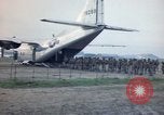 Image of Vietnam Army paratroopers Vietnam, 1962, second 20 stock footage video 65675075392