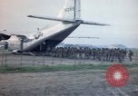 Image of Vietnam Army paratroopers Vietnam, 1962, second 21 stock footage video 65675075392