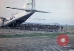 Image of Vietnam Army paratroopers Vietnam, 1962, second 22 stock footage video 65675075392