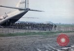Image of Vietnam Army paratroopers Vietnam, 1962, second 23 stock footage video 65675075392