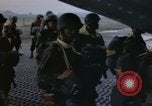 Image of Vietnam Army paratroopers Vietnam, 1962, second 26 stock footage video 65675075392