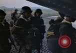Image of Vietnam Army paratroopers Vietnam, 1962, second 28 stock footage video 65675075392