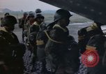 Image of Vietnam Army paratroopers Vietnam, 1962, second 29 stock footage video 65675075392