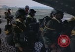 Image of Vietnam Army paratroopers Vietnam, 1962, second 30 stock footage video 65675075392