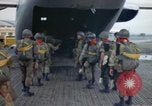Image of Vietnam Army paratroopers Vietnam, 1962, second 33 stock footage video 65675075392