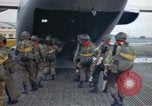 Image of Vietnam Army paratroopers Vietnam, 1962, second 34 stock footage video 65675075392