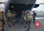 Image of Vietnam Army paratroopers Vietnam, 1962, second 35 stock footage video 65675075392