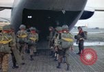 Image of Vietnam Army paratroopers Vietnam, 1962, second 36 stock footage video 65675075392