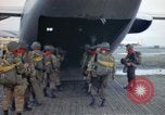 Image of Vietnam Army paratroopers Vietnam, 1962, second 37 stock footage video 65675075392