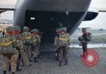 Image of Vietnam Army paratroopers Vietnam, 1962, second 38 stock footage video 65675075392
