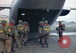 Image of Vietnam Army paratroopers Vietnam, 1962, second 39 stock footage video 65675075392