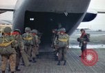 Image of Vietnam Army paratroopers Vietnam, 1962, second 40 stock footage video 65675075392