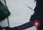 Image of Vietnam Army paratroopers Vietnam, 1962, second 22 stock footage video 65675075393