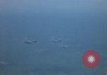 Image of Vietnam Army paratroopers Vietnam, 1962, second 27 stock footage video 65675075393
