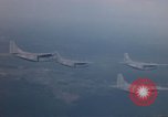 Image of Vietnam Army paratroopers Vietnam, 1962, second 32 stock footage video 65675075393