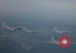 Image of Vietnam Army paratroopers Vietnam, 1962, second 33 stock footage video 65675075393