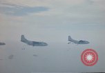 Image of Vietnam Army paratroopers Vietnam, 1962, second 43 stock footage video 65675075393