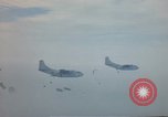 Image of Vietnam Army paratroopers Vietnam, 1962, second 45 stock footage video 65675075393