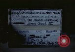 Standbild der US Air Force Offiziere Da Nang Vietnam, 1962, aus Sekunde 18 historischem Filmmaterial Videoclip 65675075394