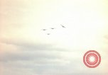 Standbild der US Air Force Offiziere Da Nang Vietnam, 1962, aus Sekunde 46 historischem Filmmaterial Videoclip 65675075394
