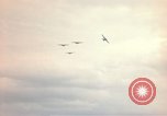 Standbild der US Air Force Offiziere Da Nang Vietnam, 1962, aus Sekunde 48 historischem Filmmaterial Videoclip 65675075394
