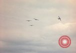 Standbild der US Air Force Offiziere Da Nang Vietnam, 1962, aus Sekunde 50 historischem Filmmaterial Videoclip 65675075394