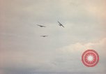 Standbild der US Air Force Offiziere Da Nang Vietnam, 1962, aus Sekunde 53 historischem Filmmaterial Videoclip 65675075394
