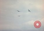 Standbild der US Air Force Offiziere Da Nang Vietnam, 1962, aus Sekunde 54 historischem Filmmaterial Videoclip 65675075394