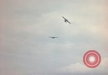 Standbild der US Air Force Offiziere Da Nang Vietnam, 1962, aus Sekunde 57 historischem Filmmaterial Videoclip 65675075394