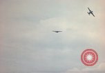 Standbild der US Air Force Offiziere Da Nang Vietnam, 1962, aus Sekunde 59 historischem Filmmaterial Videoclip 65675075394