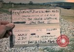 Standbild USA airmen Da Nang Vietnam, 1962, aus Sekunde 1 historischem Filmmaterial Videoclip 65675075395