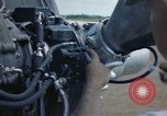 Standbild USA airmen Da Nang Vietnam, 1962, aus Sekunde 9 historischem Filmmaterial Videoclip 65675075395